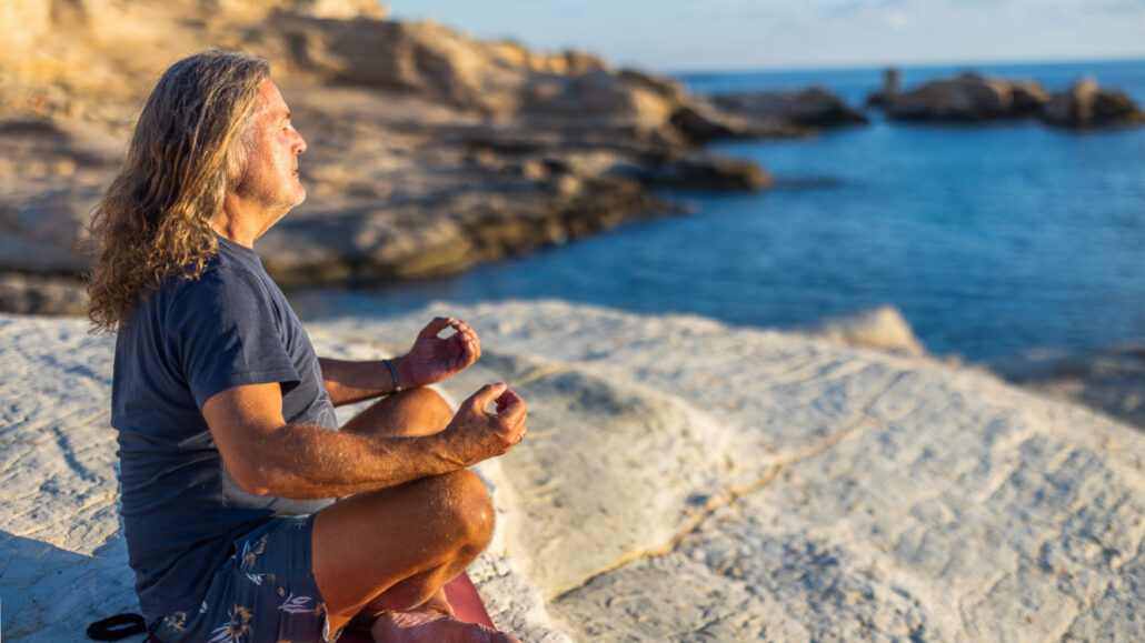 Dein Mindset bestimmt deine Langlebigkeit. Longevity durch positive Glaubenssätze.