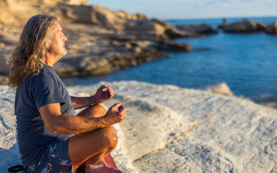Mindset für Langlebigkeit – Wie deine Gedanken dich unterstützen