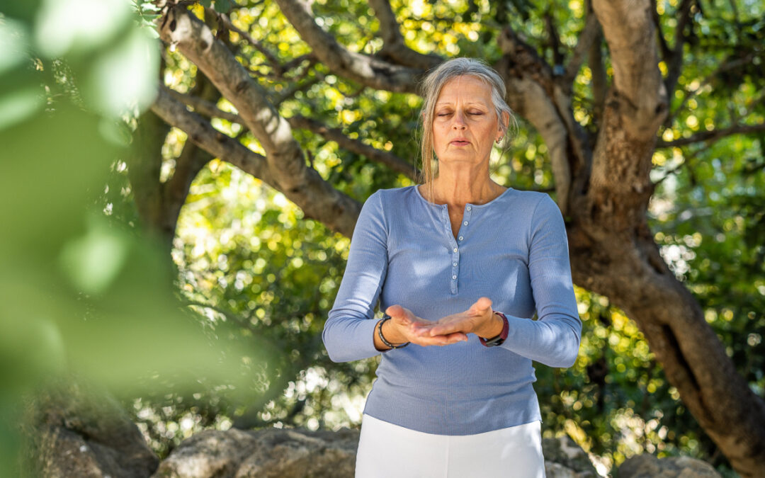 Anti-Stress-Training: Emotionale Stärke verlängert deine Telomere