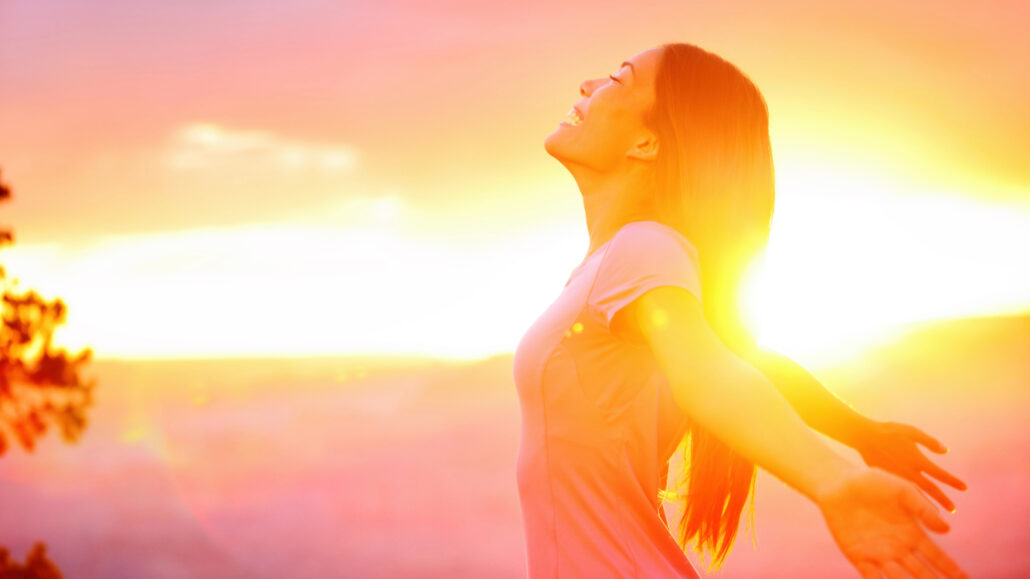 Vitamin D Nahrungsergänztung für lange Gesundheit und ein besseres Lebensgefühl
