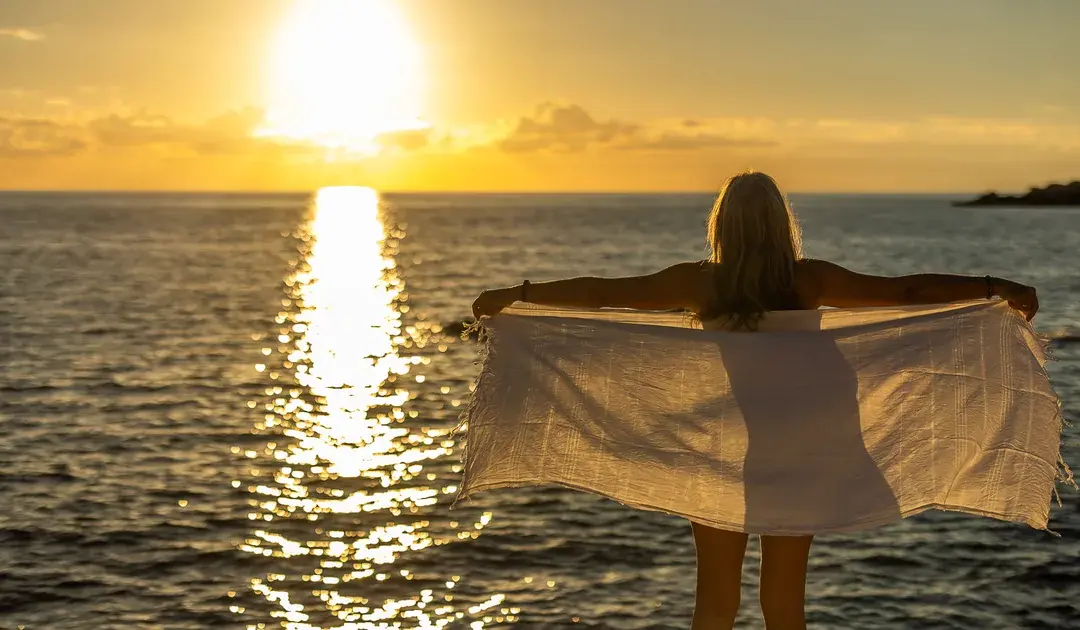 Vitamin-D-Nahrungsergänzung: So bremst sie das Altern deiner Zellen