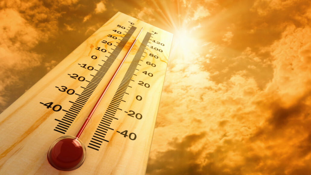 Tipps zum relaxten Umgang mit großer Hitze im Sommer Tipps zum relaxten Umgang mit großer Hitze im Sommer