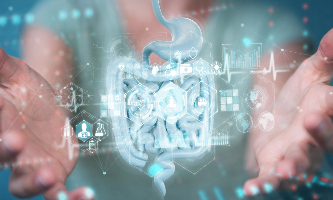 Langlebigkeit beginnt auf der Toilette