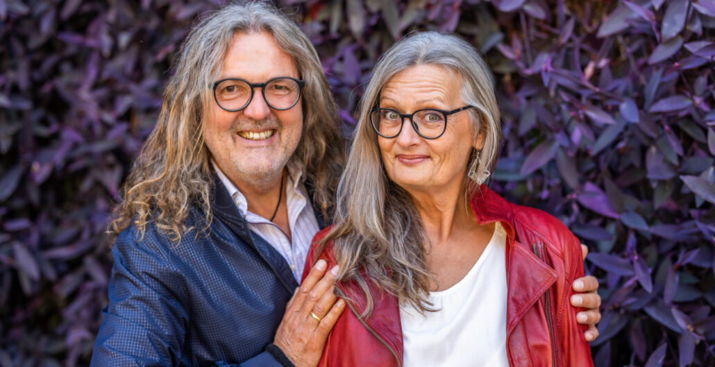 Better aging mit wissenschaftlich fundierten Stellschrauben