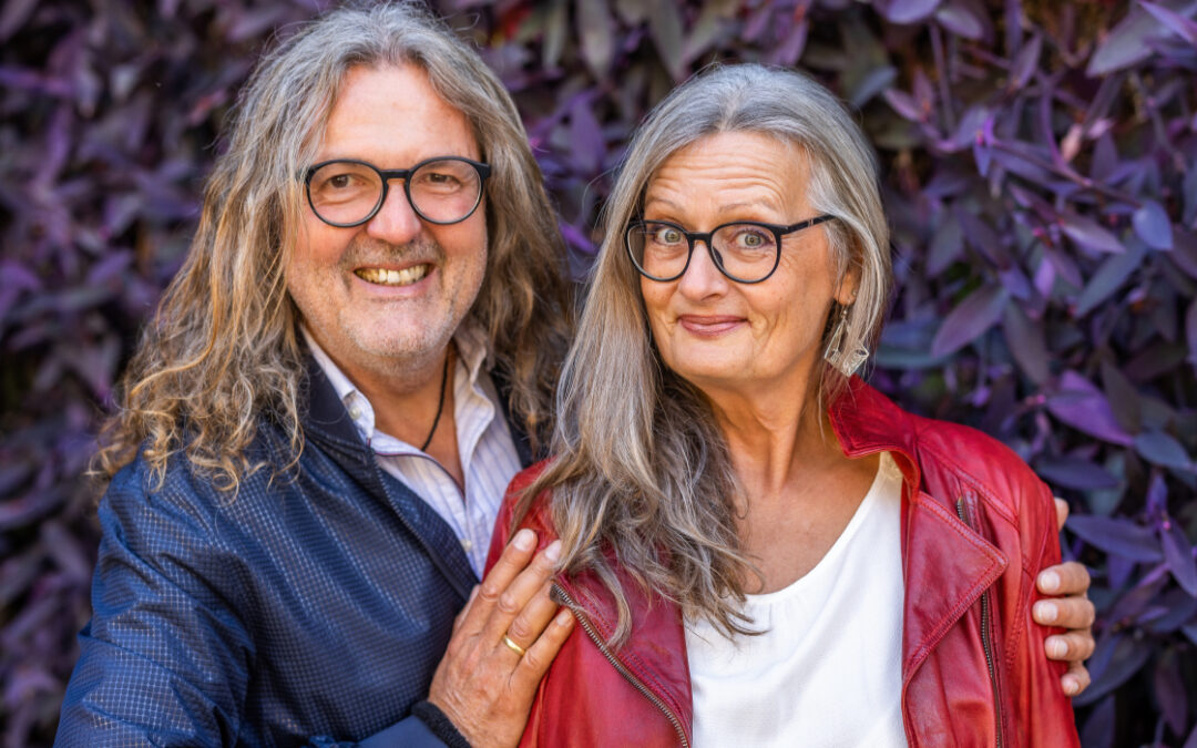 Better aging – gesund altern ist kein Zufall